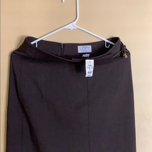 Ann taylor Loft skirt - New with tags
